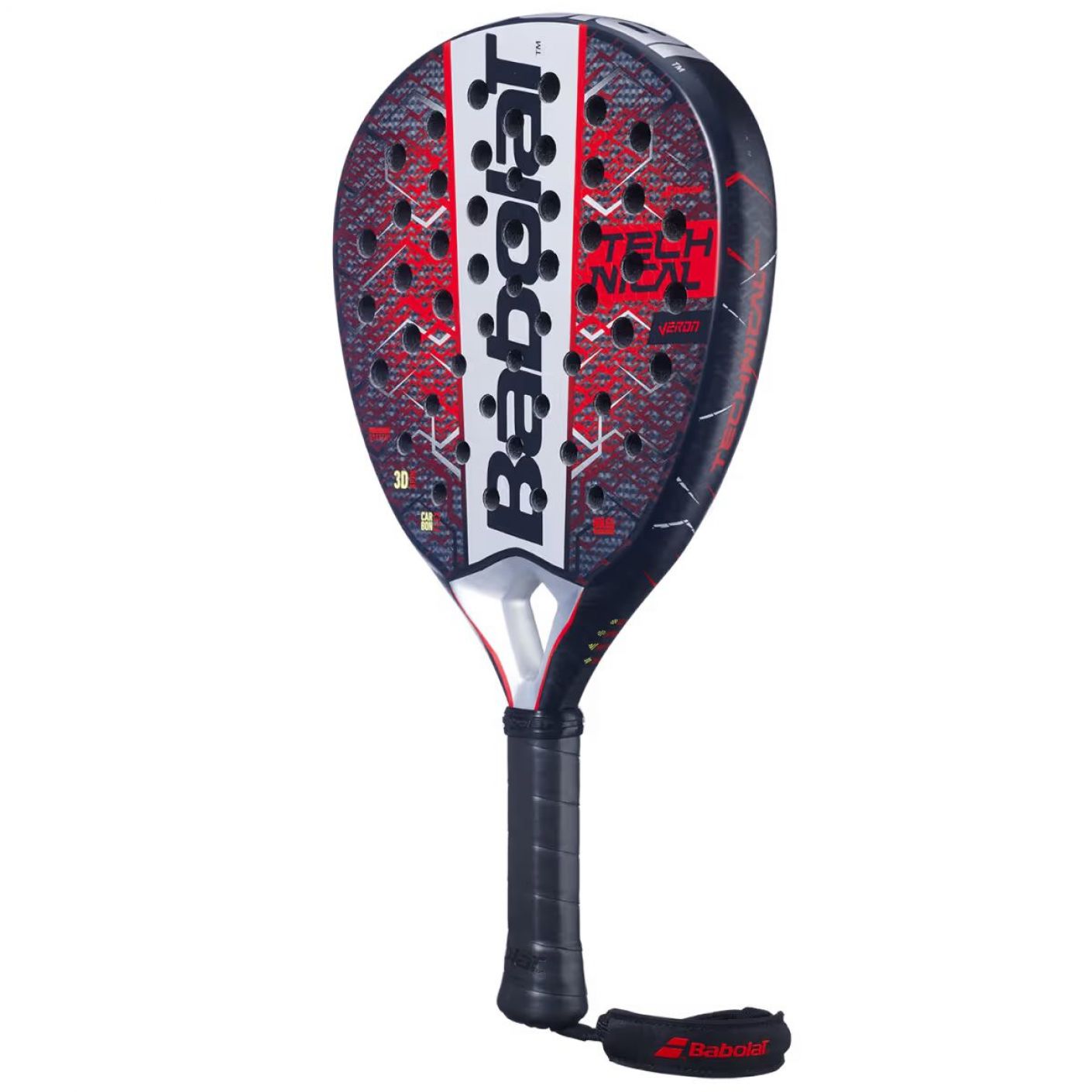 BABOLAT TECHNICAL VERON