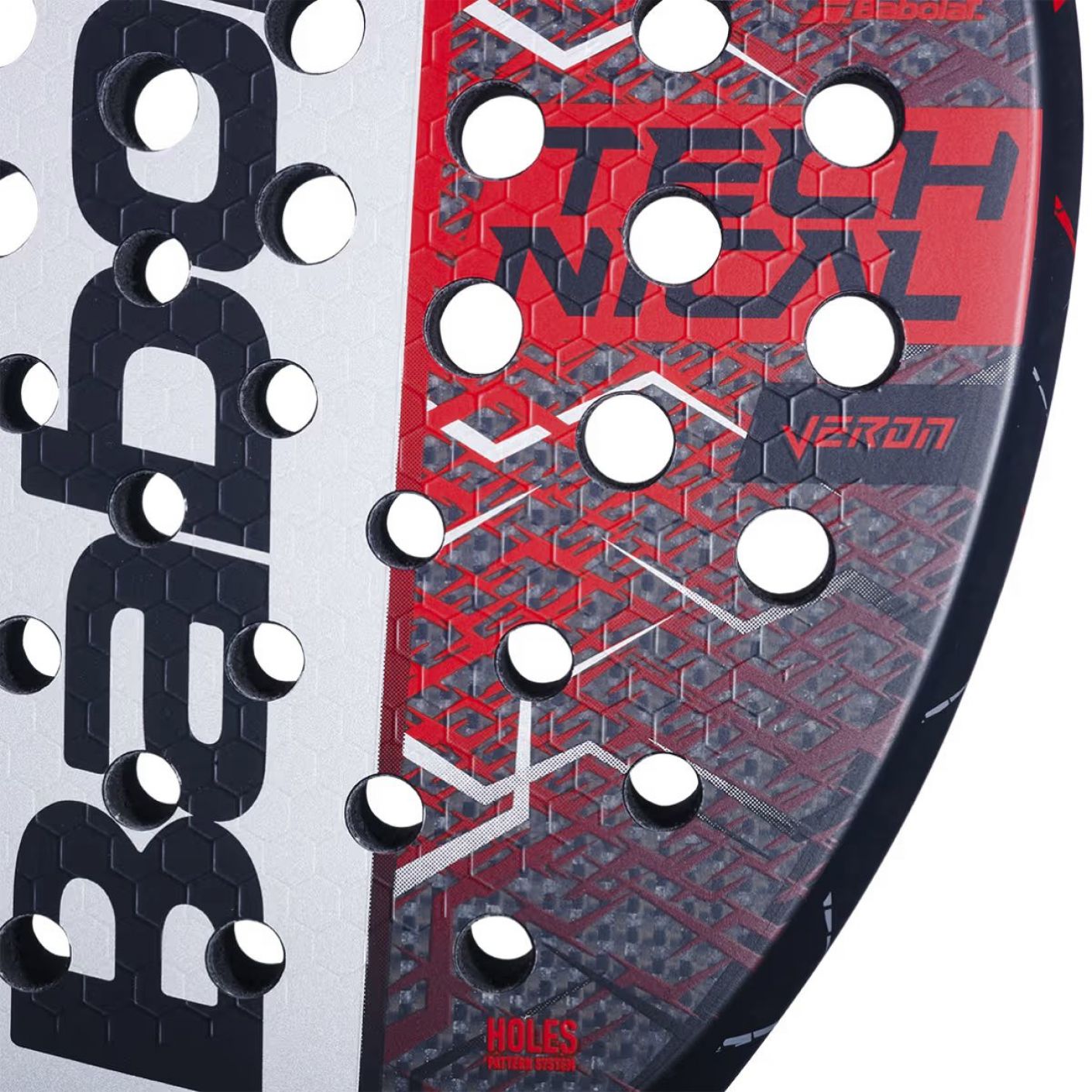 BABOLAT TECHNICAL VERON