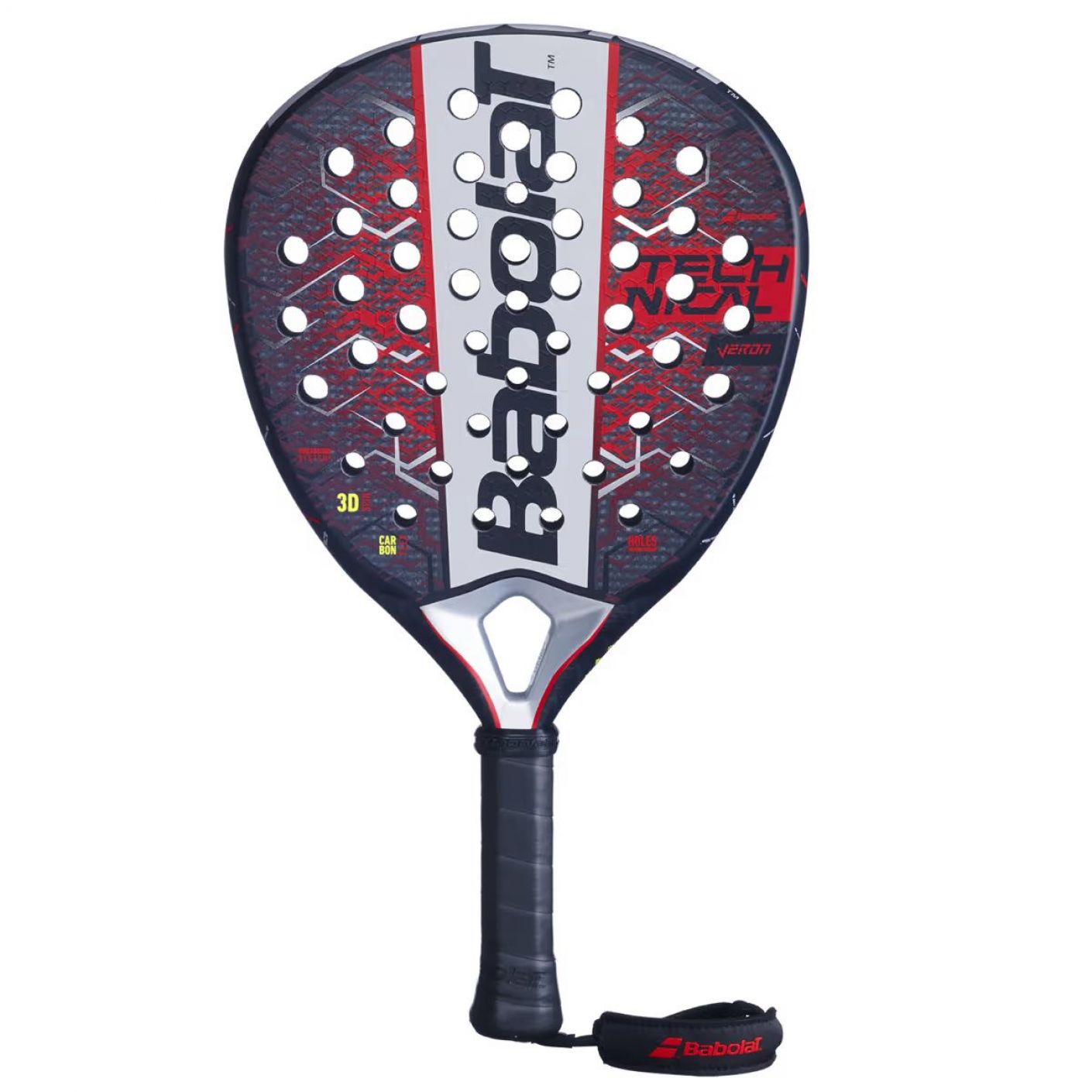 BABOLAT TECHNICAL VERON
