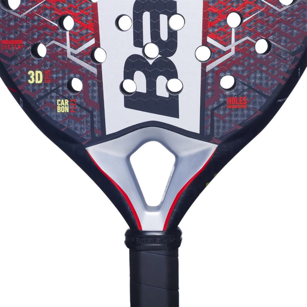 BABOLAT TECHNICAL VERON