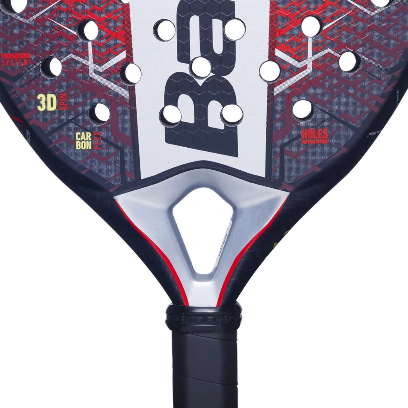 BABOLAT TECHNICAL VERON