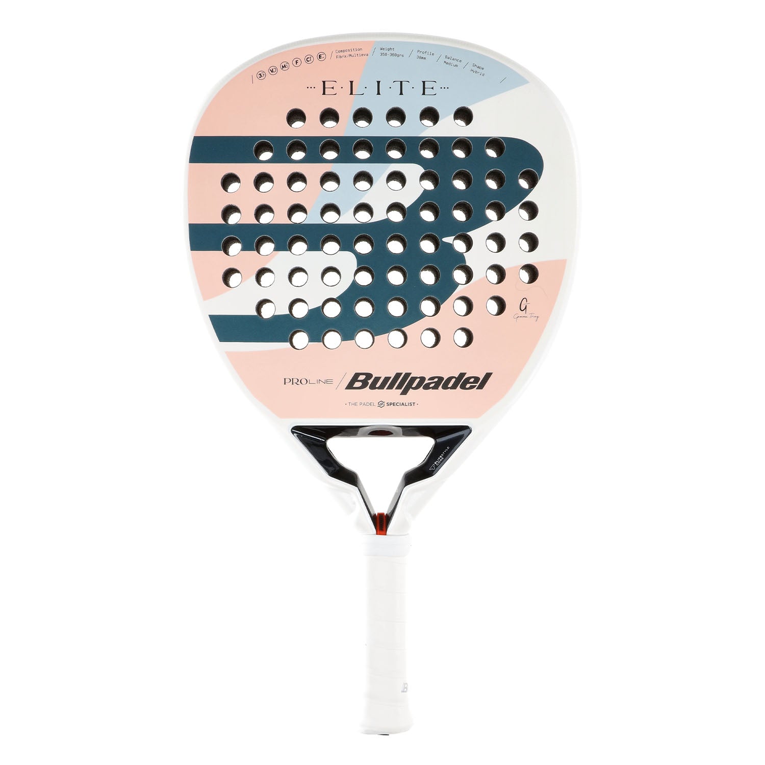 ELITE W 25 GEMMA TRIAY 2025