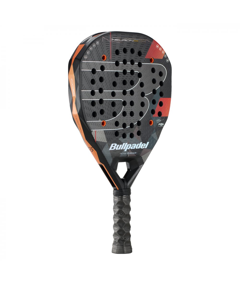 BULLPADEL NEURON 02 EDGE