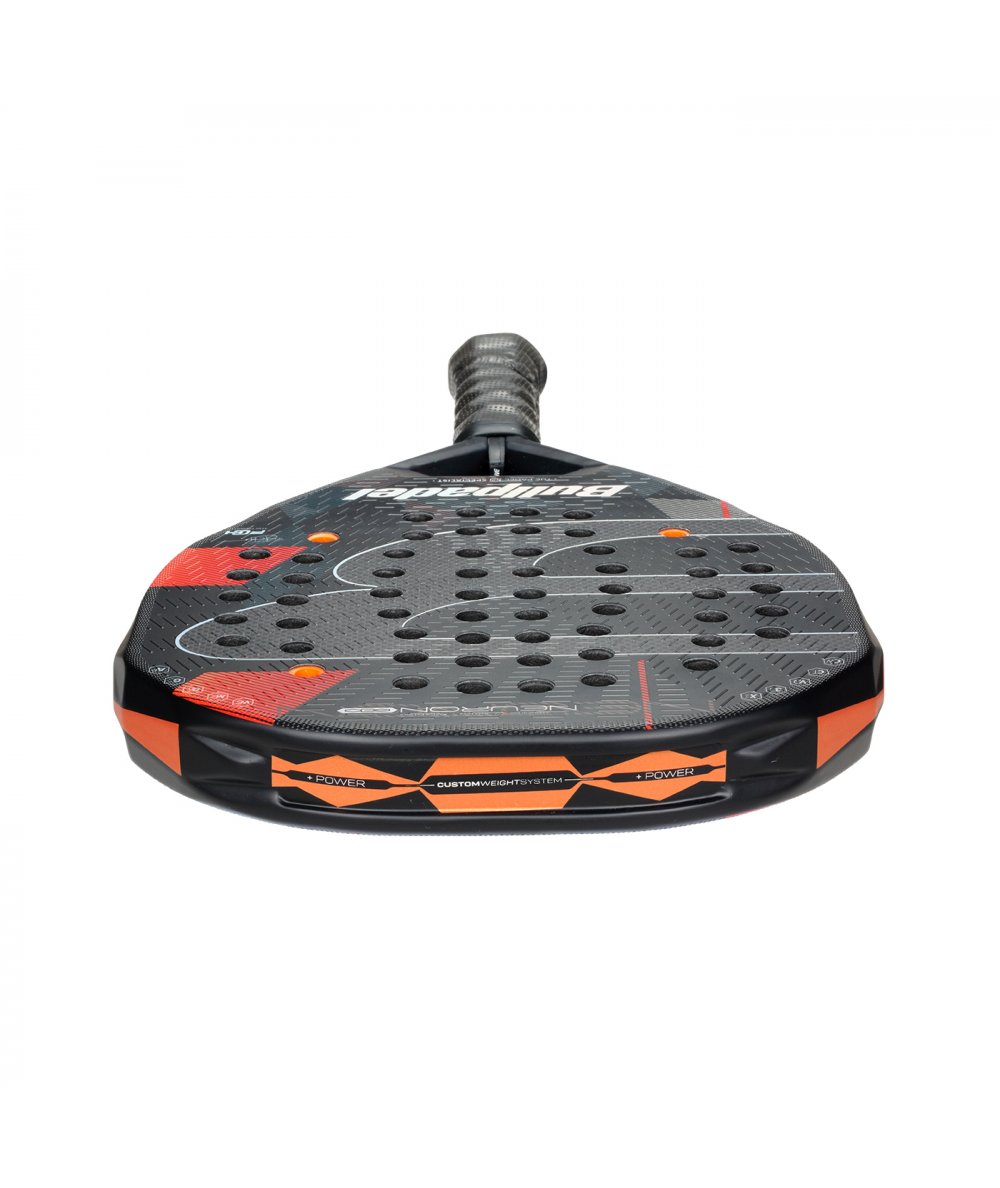 BULLPADEL NEURON 02 EDGE