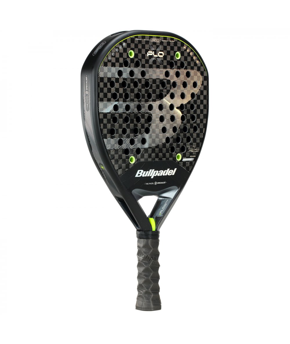 BULLPADEL XPLO 26